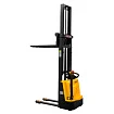 Штабелер электрический самоходный SMARTLIFT CDD12A (г/п 1200 кг; 3,5 м; 24В / 85Ач) 