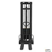 Штабелер с электроподъемом СМАРТЛИФТ (SMARTLIFT) SPN 1535 (г/п 1500 кг; 3,5 м; 12В / 120Ач) - 8