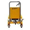 Гидравлический подъемный стол SMARTLIFT PT 1000A (г/п 1000 кг; 1016x510 мм; 1 м) 