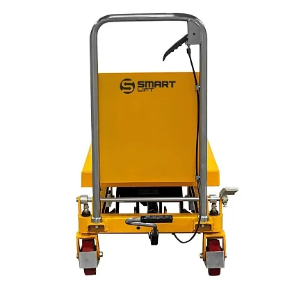 Гидравлический подъемный стол SMARTLIFT PT 1000A (г/п 1000 кг; 1016x510 мм; 1 м) 