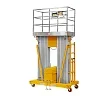 Подъемник одномачтовый SMARTLIFT GTWY 10-200S (г/п 200; AC&DC; 10 м) 