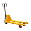 Гидравлическая тележка (рохля)  SMARTLIFT SD (AC25; г/п 2500 кг; 1150х550 мм; RDP) 