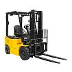 Электропогрузчик SMARTLIFT EFL181 (г/п 1800 кг; 3 м; li-ion 48В / 205Ач)