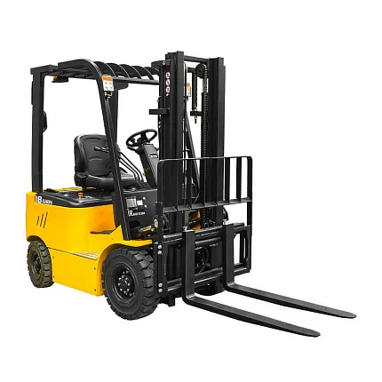 Электропогрузчик SMARTLIFT EFL181 (г/п 1800 кг; 3 м; li-ion 48В / 205Ач)