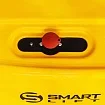 Штабелер электрический самоходный SMARTLIFT QDA10E (г/п 1000 кг; 3 м; 24В / 85Ач)