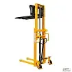 Ручной гидравлический штабелер СМАРТЛИФТ (SMARTLIFT) CTY-E15-20 (г/п 1500 кг; 2 м; вилы 330-860 мм) - 7