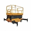 Подъемник ножничный несамоходный SMARTLIFT SJY-0.5-6 (г/п 500 кг; 380В; 6 м) 