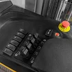 Ричтрак SMARTLIFT MFZ-L16H (г/п 1600 кг; 9,5 м; li-ion 48В / 460 Ач)