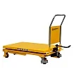 Гидравлический подъемный стол SMARTLIFT PT 500D (г/п 500 кг; 1200х800 мм; 0,9 м) 
