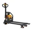 Электрическая самоходная тележка SMARTLIFT CBD15W-Lix (г/п 1500 кг; li-ion 48В / 20Ач) 