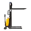 Штабелер с электроподъемом SMARTLIFT BDA 1016 (г/п 1000 кг; 1,6 м; 12В / 120Ач) 