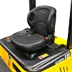 Электропогрузчик SMARTLIFT CPD18F8 (г/п 1800 кг; 3 м; li-ion 48В / 205Ач)