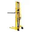 Ручной гидравлический штабелер SMARTLIFT SDJ 1030 (г/п 1000 кг; 3 м; фиксированные вилы) 