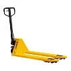 Гидравлическая тележка (рохля)  SMARTLIFT SD (AC30; г/п 3000 кг; 1150х550 мм; PDP) 