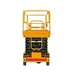 Подъемник ножничный самоходный SMARTLIFT SJY-0.3-13A (г/п 300 кг; 12,8 м) 