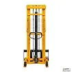 Ручной гидравлический штабелер СМАРТЛИФТ (SMARTLIFT) CTY-E10-30 (г/п 1000 кг; 3 м; вилы 330-860 мм) - 9