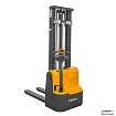 Штабелер электрический самоходный СМАРТЛИФТ (SMARTLIFT) CDD15R-E (г/п 1500 кг; 3 м; 24В / 125Ач) - 1