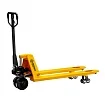 Гидравлическая тележка (рохля)  SMARTLIFT SD (AC30; г/п 3000 кг; 1150х550 мм; PDP) 