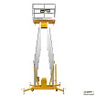 Подъемник двухмачтовый СМАРТЛИФТ (SMARTLIFT) GTWY 10-200S (г/п 200; AC&DC; 10 м) - 8