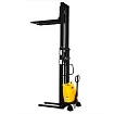 Штабелер с электроподъемом SMARTLIFT BDA 1035 (г/п 1000 кг; 3,5 м; 12В / 120Ач) 