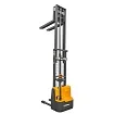 Штабелер электрический самоходный SMARTLIFT CDD15R-E (г/п 1500 кг; 3,5 м; 24В / 125Ач)