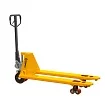 Гидравлическая тележка (рохля)  SMARTLIFT SD (AC25; г/п 2500 кг; 1150х550 мм; PDP) 