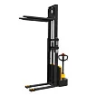 Штабелер электрический самоходный SMARTLIFT QDA12EL03 (г/п 1200 кг; 2,5 м; li-ion 24В / 50Ач)  - 6