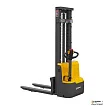 Штабелер электрический самоходный СМАРТЛИФТ (SMARTLIFT) CDD15R-E (N) (г/п 1500 кг; 3 м; 24В / 105Ач) - 1