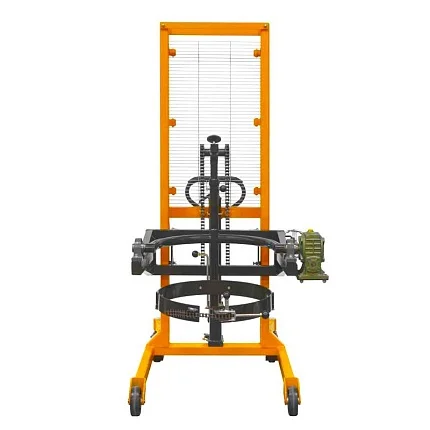 Ручной гидравлический штабелер для бочек DA450A SMARTLIFT (SMART)