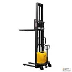 Штабелер с электроподъемом СМАРТЛИФТ (SMARTLIFT) CDD15B-E (г/п 1500 кг; 2,5 м; 12В / 120Ач) - 2