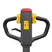 Электрическая самоходная тележка SMARTLIFT CBD15W-Lix (г/п 1500 кг; li-ion 48В / 20Ач) 