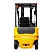 Электропогрузчик SMARTLIFT  MK15 (г/п 1500 кг; 4,8 м; 48В / 400Ач)