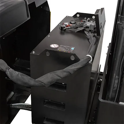 Ричтрак SMARTLIFT CQD20L (г/п 2000 кг; 10,5 м; li-ion 48В / 405 Ач)