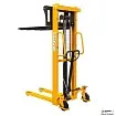 Ручной гидравлический штабелер СМАРТЛИФТ (SMARTLIFT) CTY-E10-16 (г/п 1000 кг; 1,6 м; вилы 330-860 мм) - 5