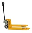 Гидравлическая тележка (рохля)  SMARTLIFT SD-S (BF25; г/п 2500 кг; 800х550 мм; RDP) 