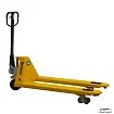 Гидравлическая тележка (рохля)  СМАРТЛИФТ (SMARTLIFT) SD (AC30; M; г/п 3000 кг; 1150х550 мм; PDP) - 5