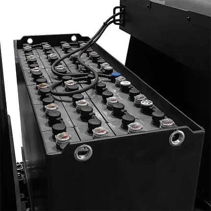 Ричтрак SMARTLIFT CQD20RVF2