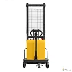 Штабелер с электроподъемом СМАРТЛИФТ (SMARTLIFT) SPN 1516 (г/п 1500 кг; 1,6 м; 12В / 120Ач) - 7