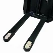 Штабелер электрический самоходный SMARTLIFT ES15-15ES (г/п 1500 кг; 3,6 м; 24В / 125Ач) 