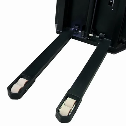 Штабелер электрический самоходный SMARTLIFT ES15-15ES (г/п 1500 кг; 3,6 м; 24В / 125Ач) 