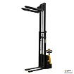 Штабелер электрический самоходный СМАРТЛИФТ (SMARTLIFT) CDD12A (г/п 1200 кг; 3 м; li-ion 24В / 60Ач) - 6