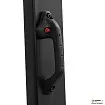 Вилочный погрузчик электрический СМАРТЛИФТ (SMARTLIFT) CPD20SLO (г/п 2000 кг; 4,8 м; li-ion 80В / 230Ач) - 11