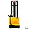 Штабелер электрический самоходный СМАРТЛИФТ (SMARTLIFT) CDD12A (г/п 1200 кг; 3 м; li-ion 24В / 60Ач) - 7