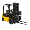 Погрузчик дизельный SMARTLIFT CPCD18T8 (г/п 1800 кг; 4,8 м; Xinchai 485) 