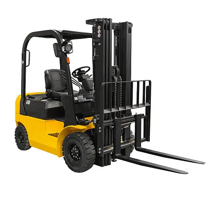 Погрузчик дизельный SMARTLIFT CPCD18T8 (г/п 1800 кг; 4,8 м; Xinchai 485) 