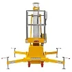 Подъемник одномачтовый SMARTLIFT GTWY 8-100 (T) (г/п 125 кг; AC&DC; 8 м) 