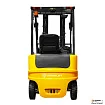 Вилочный погрузчик электрический СМАРТЛИФТ (SMARTLIFT)  MK15 (г/п 1500 кг; 4,8 м; 48В / 400Ач) - 5
