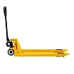 Гидравлическая тележка (рохля)  SMARTLIFT SB (JC; г/п 2000 кг; 1150x550 мм; RDP)