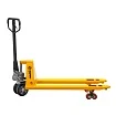 Гидравлическая тележка (рохля)  SMARTLIFT SD (AC25; г/п 2500 кг; 1150х550 мм; RDP) 