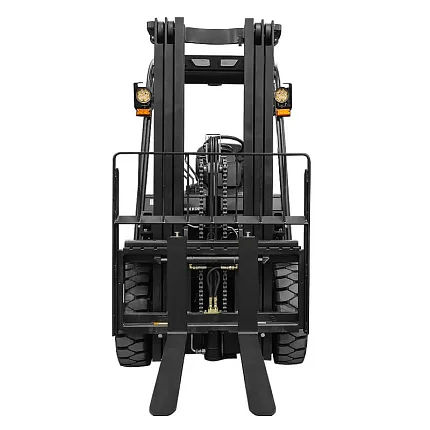 Погрузчик дизельный SMARTLIFT CPCD35T8 (г/п 3500 кг; 4,8 м; Mitsubishi S4S) 